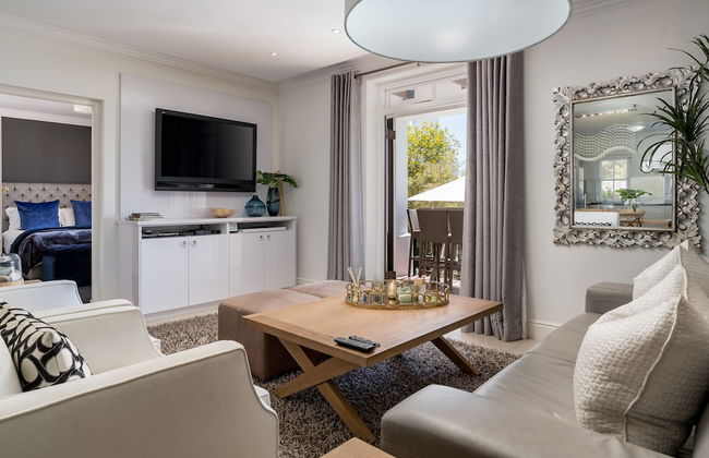 Winelands Golf Lodges 27 - Foto 5