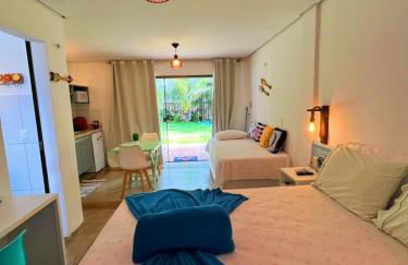 SummerVilleBG - Flat Charmoso com Piscina, Wi-fi e Cozinha Completa - Photo 16