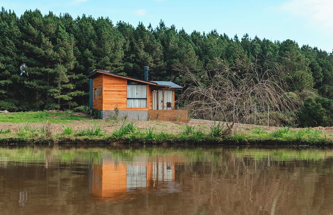 Cabanas Doce Recanto - Foto 20