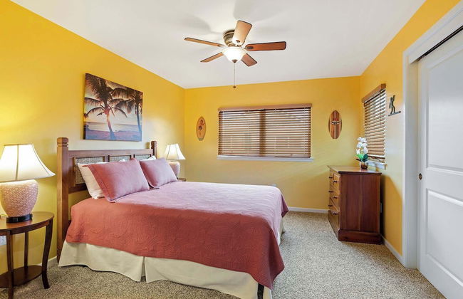 Na Hale O Keauhou Beach Views, Hot Tub & Pool - Foto 2