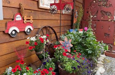 Northern Nights Lodging - Foto 28