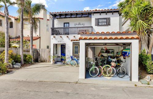 Historic Spanish Home at Hollywood Beach - Foto 1