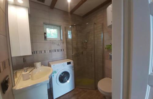 Letnia Ostoja Wieprz - Foto 13