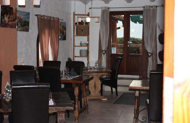 L'almàssera Casa Rural & Restaurant - Foto 32