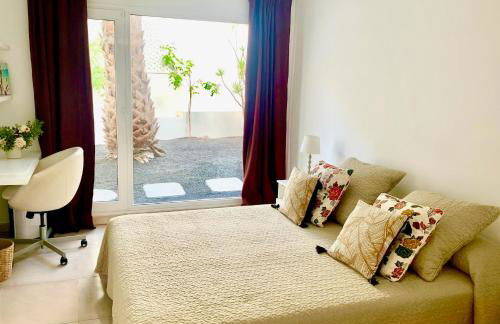 Villa del Mar Lanzarote - Luxury Beachhouse - Foto 41