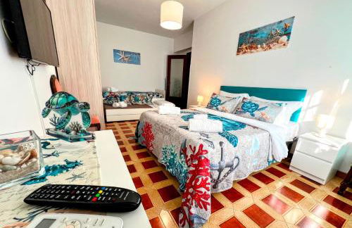 Gente di Mare Apartment Tropea Center - Foto 51