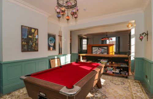 Royal Oak House - Foto 32