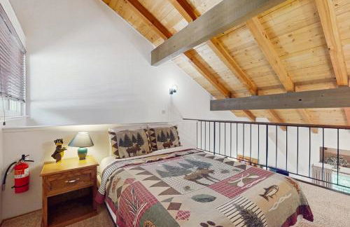 Lake Tahoe Leisure - Foto 19