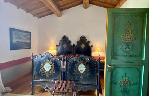 Villa Vinarte Elegant Home 2 Pools Tennis spa Winery Exclusively for you - Foto 32