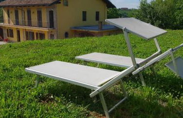 Cascina Goretta Agriturismo - Photo 21