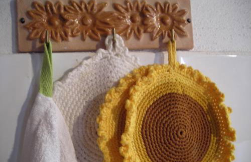 La Casa Di Dina - Foto 6