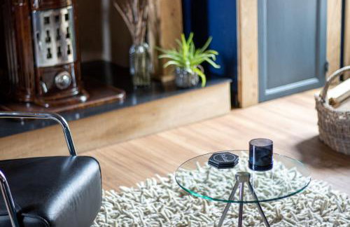 Gites Briffaut - Foto 23