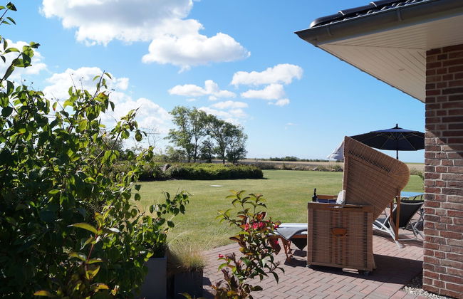 Strandleben Fehmarn - Ferienhaus 3 - Photo 7