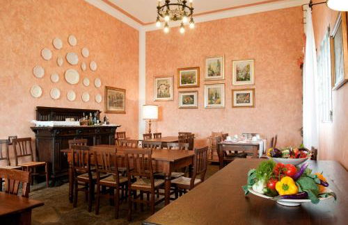 Agriturismo Corte Carezzabella - Foto 38