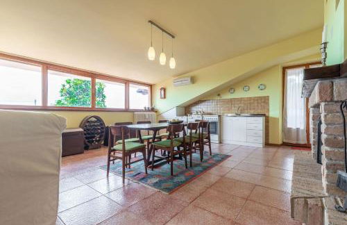 Italian Experience-Villa Rosso Corbezzolo - Foto 80