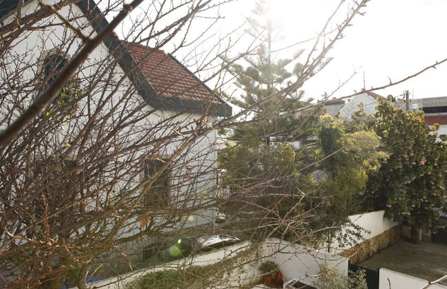 Cushy Apartment with garden in Estoril - Photo 42