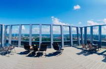 Hanza Tower -M&M Luxury Apartment - Foto 13