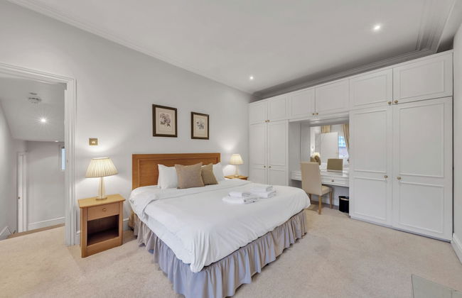 The Hertford Boutique - Foto 50