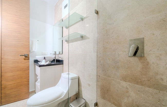 Sea Tower by Casago - Foto 11