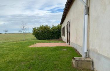 Charmante maison de campagne proche Vichy - Foto 8