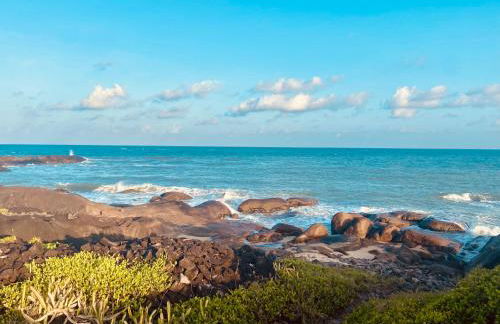 Casa de praia Enseadas do corais - 20 metros da praia - Foto 18