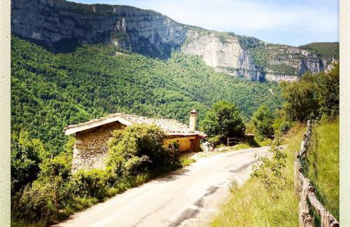 Gîte L'Échappée en Vercors - Foto 60