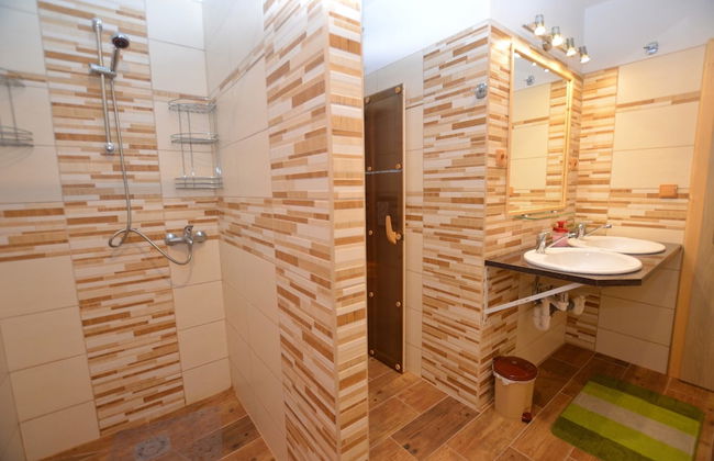 Holiday Home With Private Pool in Bohemian - Foto 14