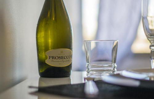 SweetHome Dijon - Black & White - Foto 22