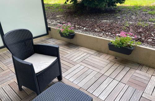 Studio Disneyland Paris 2 - Terrasse - Foto 7