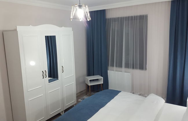 CAN GROUP BUTİK HOTEL ATAKUM - Foto 7