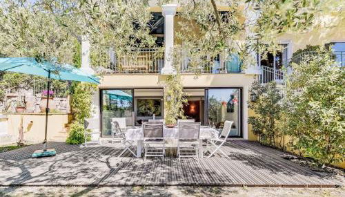 Apartment Villa La Romane by Interhome - Foto 2