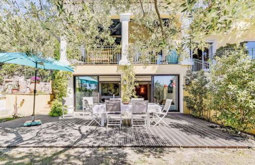 Apartment Villa La Romane by Interhome - Foto 2