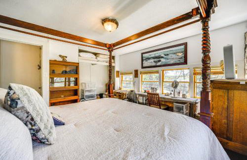 Kerrville Area Home with Outdoor Entertainment Space - Foto 14