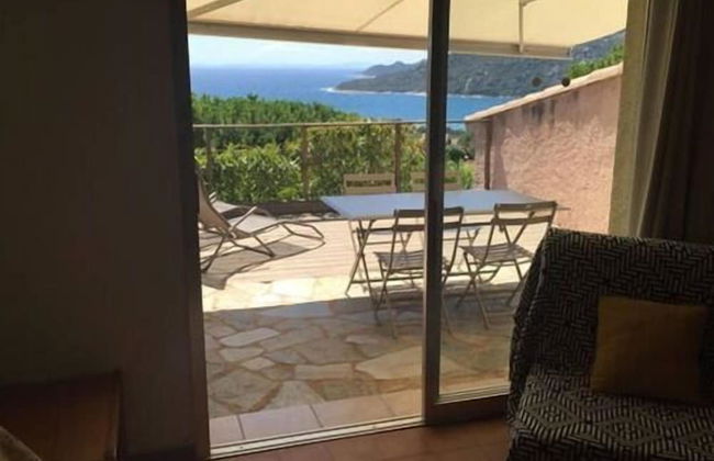 Les Mini-villas de Santa-giulia - Foto 56