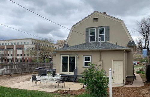 Garden City House with Hot Tub - Foto 42