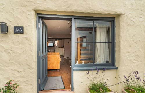 Stable Cottage - Foto 15