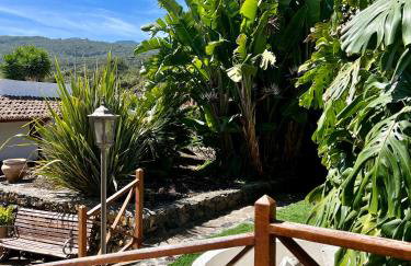 La Paredita Casa Abona - Foto 21