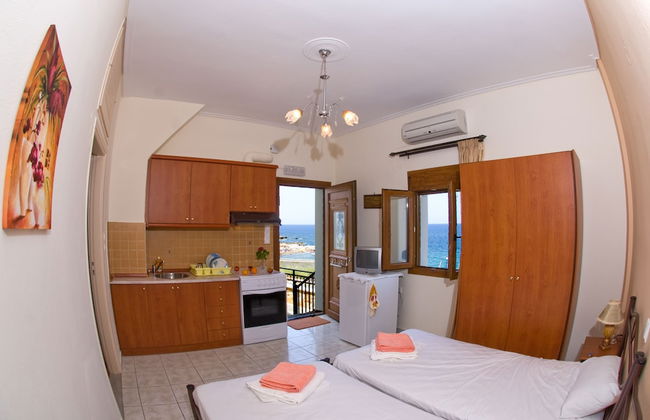 Apartments Christina - Foto 54