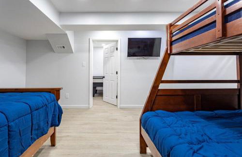 Beautiful Modern Lodge! Game Room - Foto 59