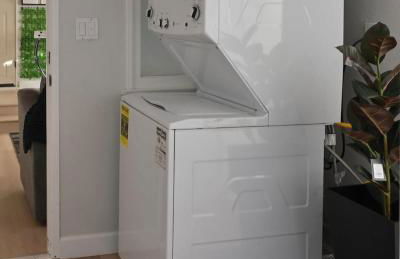 Relaxing Cozy Back House with Backyard - Foto 37