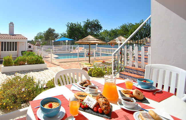 Villa Guerreiro - Photo 27