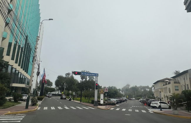 Aparts4Days 1BedroomApartment San Isidro - Foto 18