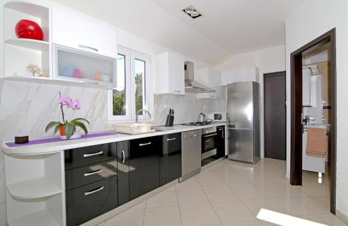 Apartment River Rose - Foto 10