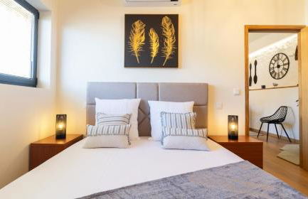 Quintinha Sao Martinho Luxury 2 Suites Villa Eira with Jacuzzi - Foto 15