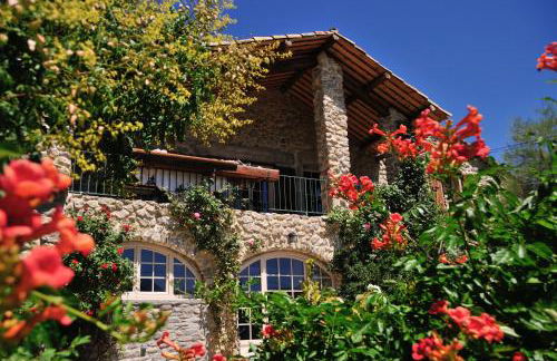 Domaine Mont saint juan - Photo 6