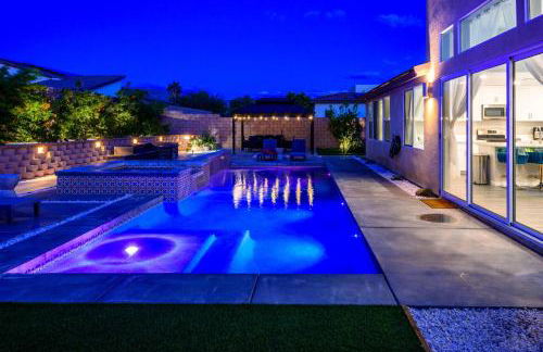 Marbella Lane - Desert Dream PoolSpa & Games - Foto 47