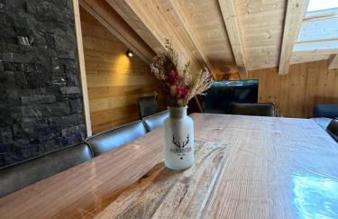 La Rose des neiges à Châtel - Foto 25