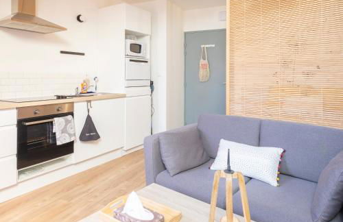 Studio Tout Confort près Ancenis - Photo 1