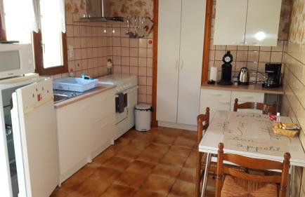 appartement 3 personnes - Foto 6