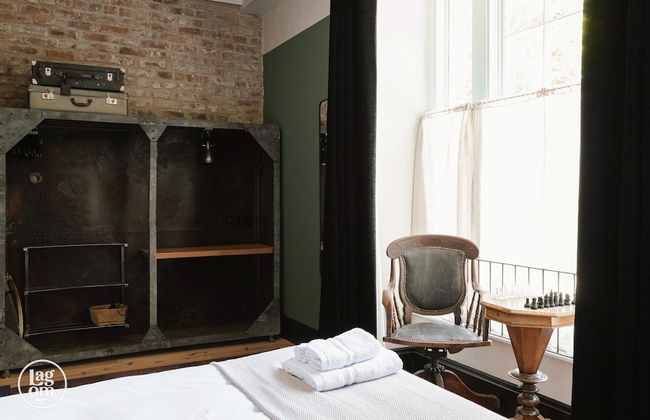 Stay Lagom Lodge - Foto 37